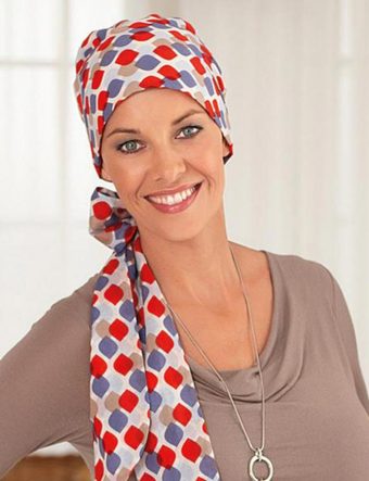 Amoena Caspia Headscarf