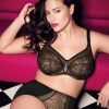 Elomi Raquel Underwired Full Cup Banded Bra