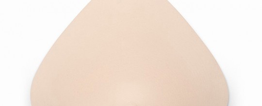 Trulife BodiCool™ Wave Triangle Breast Form 495